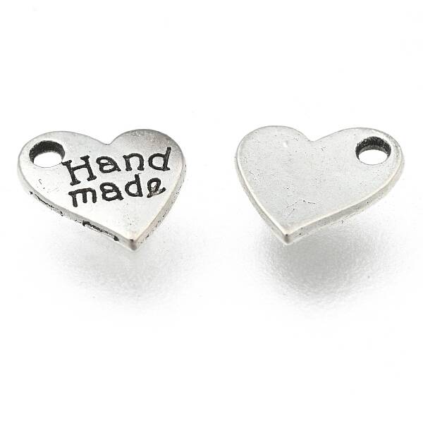 Alloy Pendants