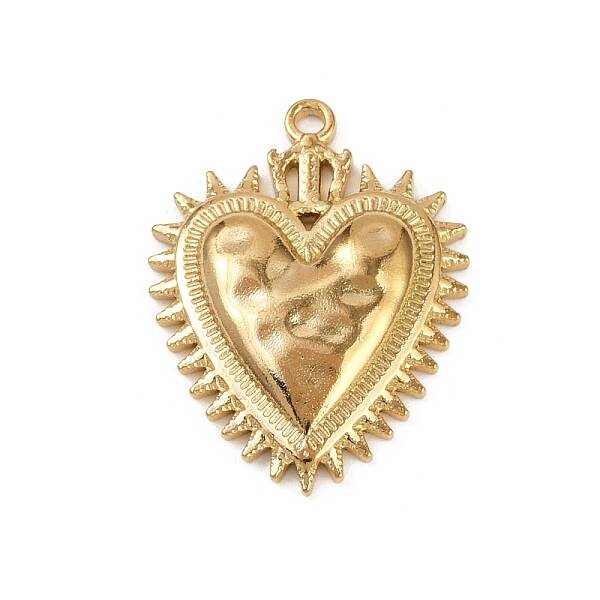 304 Stainless Steel Pendants