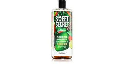 Farmona Sweet Secret Chocolate Bath & Shower Gel 500 Ml