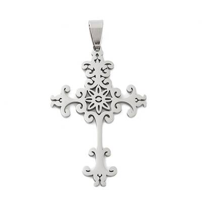 Non-Tarnish 201 Stainless Steel Pendants