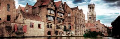 The Magic of Bruges: A Guide to its Legends and Hidden Treasures