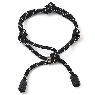 Nylon Thread Bangles