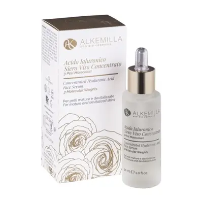 Alkemilla eco bio cosmetic Hyaluronic Acid 30 ml