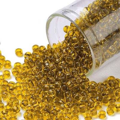 TOHO Round Seed Beads