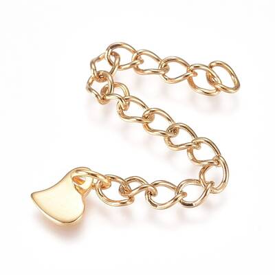 304 Stainless Steel Chain Extender