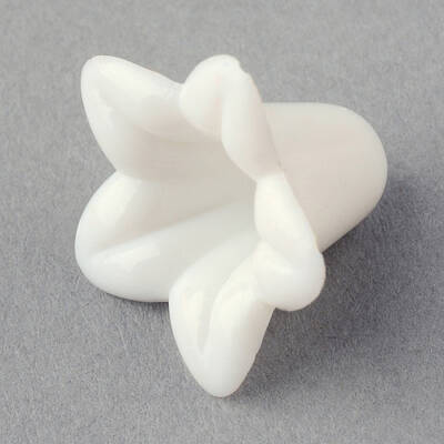 Opaque Acrylic Beads