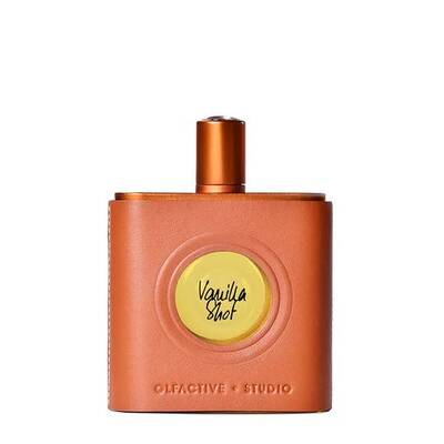 Olfactive Studio Vanilla Shot Perfume Extract 100 ml