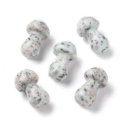 Natural Sesame Jasper GuaSha Stone