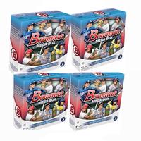 Break #6 - PYT 2025 BOWMAN Mega box (2) boxes.