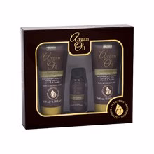 Xpel Argan Oil Hair Set - Set regalo per la cura dei capelli