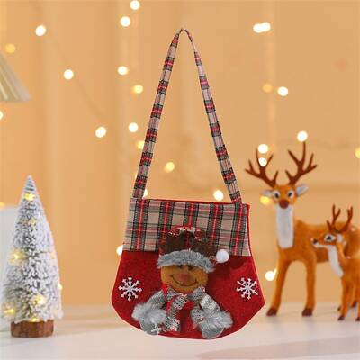 Cloth Candy Bags