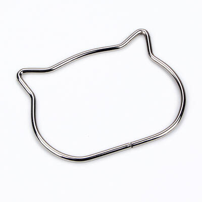 Alloy Bag Handles