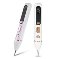 LED Photon Blackhead Removal Device | Rechargeable Multifunctional Skincare Tool for Home & Salon Use