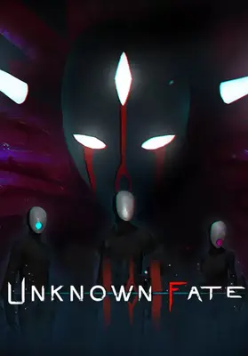 Unknown Fate RU + CIS | Steam