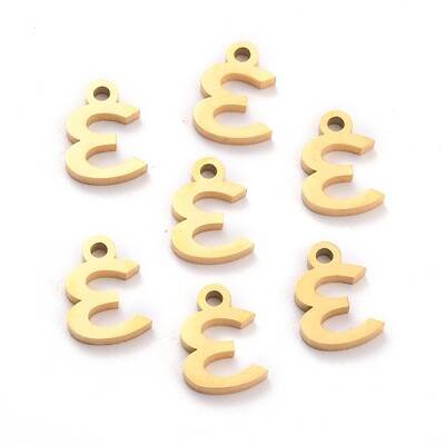 304 Stainless Steel Pendants