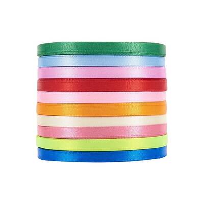 Satin Ribbon