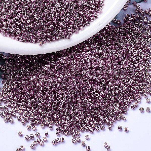 MIYUKI Delica Beads