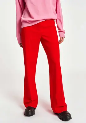 Pants  Annie Coral-Queen-Cq28 | Color: CORAL QUEEN CQ28 | Size: FR-38
