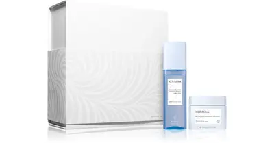 KERASILK Specialists The Recovery Set gift pack (regenerating effect) 1 pc