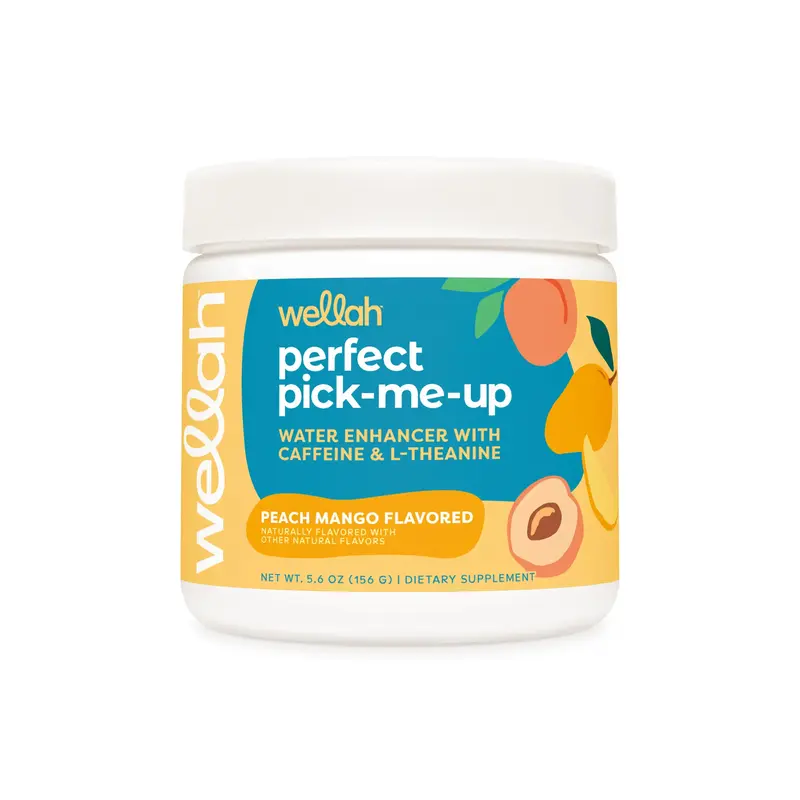 Energy Complex | Caffeine Supplement | 100mg of Natural Caffeine Per Serving | 30 Servings