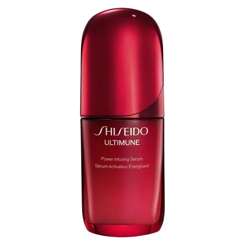 Shiseido Ultimune Power Infusing Serum 50 Ml