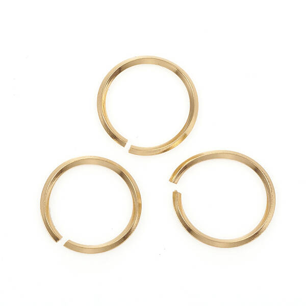 304 Stainless Steel Jump Ring