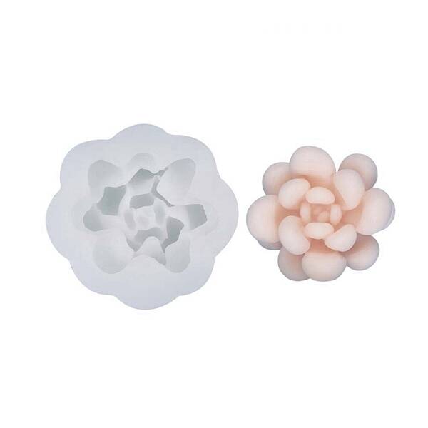 DIY Silicone Molds