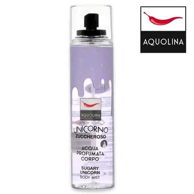 Aquolina Scented Body Water 236 ml Sugary Unicorn