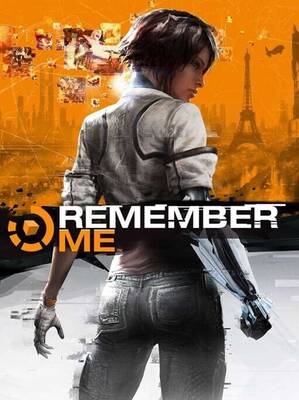 Remember Me Europe | Steam