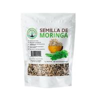 Moringa Seeds 200gr - 2a3 Seeds per Day - Antioxidant Protein & Mineral Source - Effective Source of Nutrients