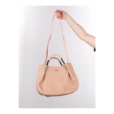 Conbipel Bag - No Size Pink Leather