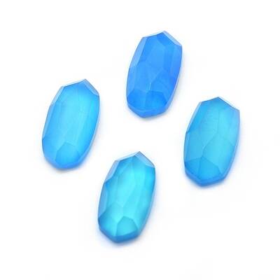 Natural Agate Cabochons