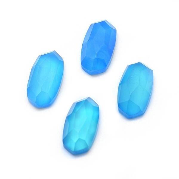 Natural Agate Cabochons