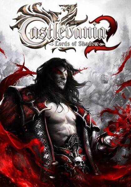 Castlevania: Lords of Shadow 2 Europe | Steam