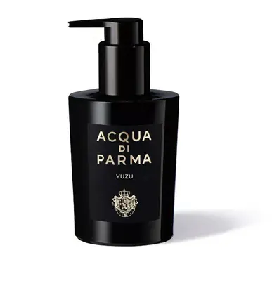 Acqua di parma Yuzu Liquid soap for body and hands - 300 ml
