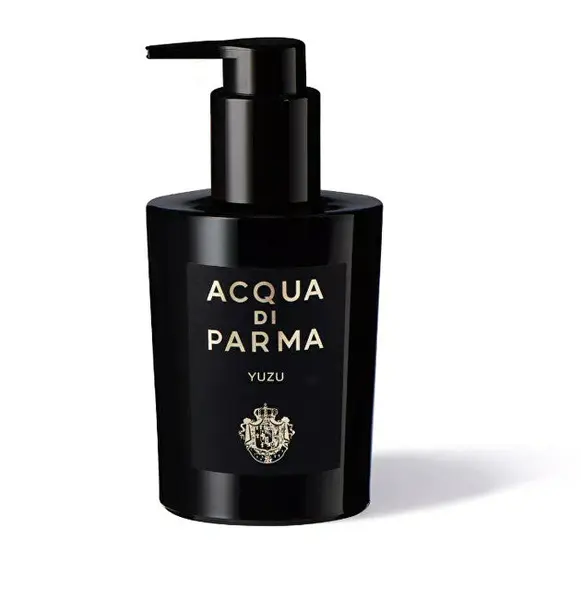 Acqua di parma Yuzu Liquid soap for body and hands - 300 ml