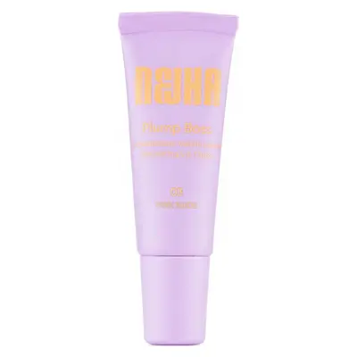 Nejha Plump Boss – Gloss Plump Effect 03 - Pink Nude 8.5 ml