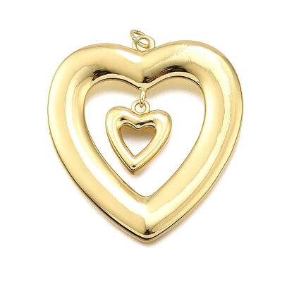 Brass Pendants