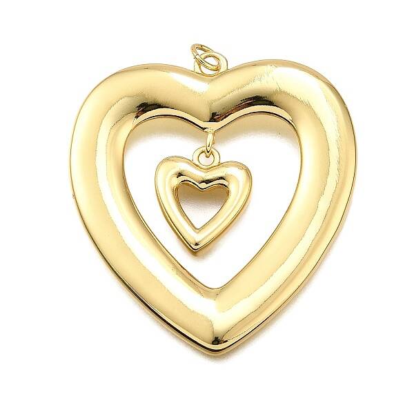 Brass Pendants