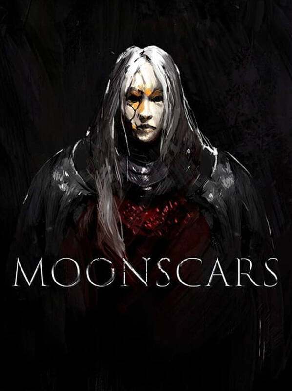 Moonscars | Steam