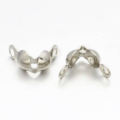 Brass Bead Tips