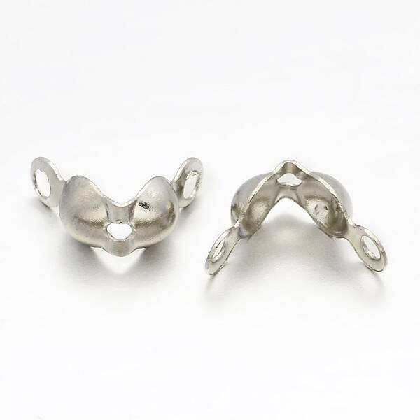 Brass Bead Tips