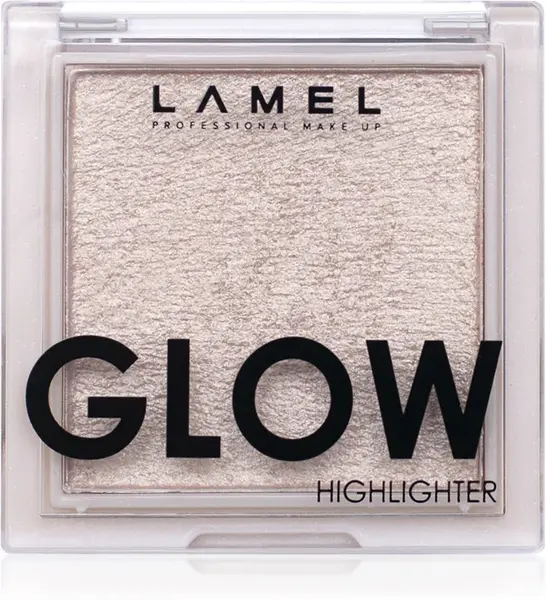 Lamel Ohmy Glow Highlighter Color 401 3.8 G