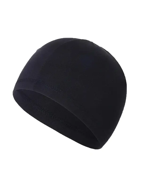 2024 Trendy & Matching Sporty Beanie Skull Cap, Breathable Beanies Helmet Liner Hat for Men and Women, Sports Hat for Cycling...
