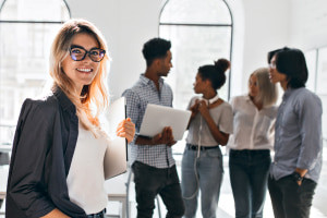 Managing Gen Z in the Workplace