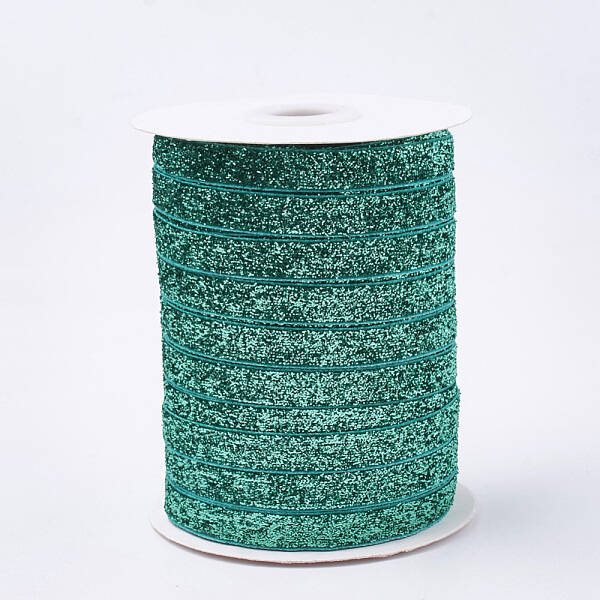 Glitter Sparkle Ribbon