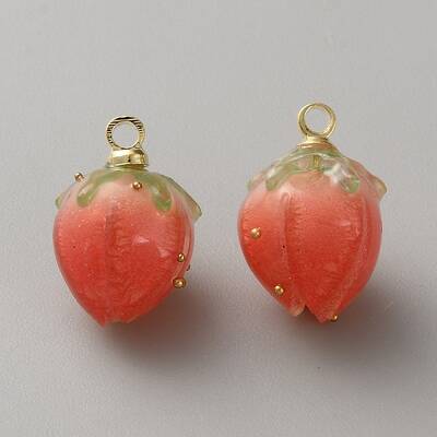 Platic Pendants