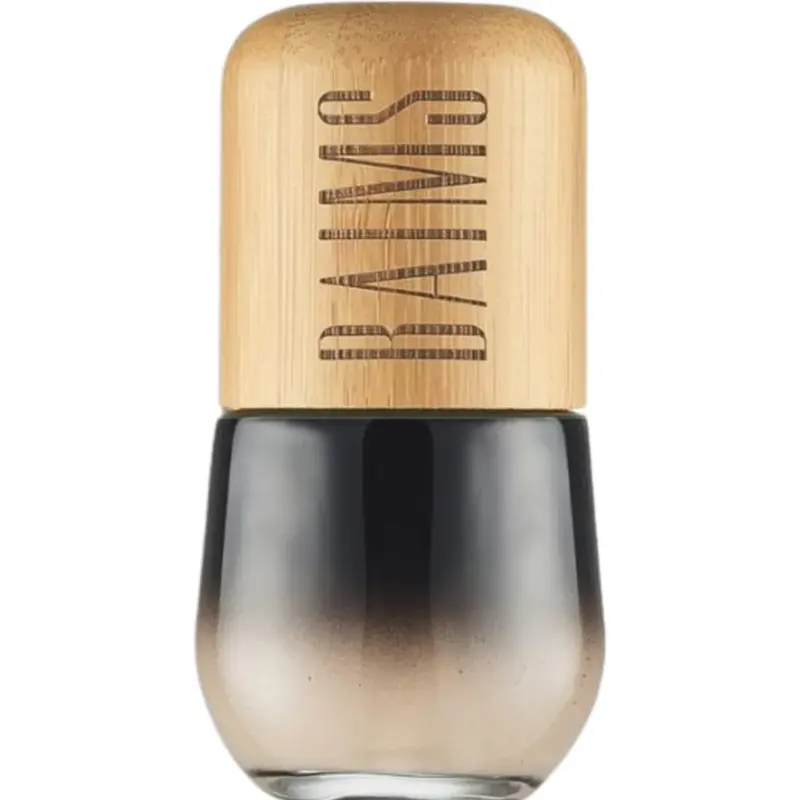 Baims organic cosmetics Excellent Skin Fluid Foundation 10 Porcelain (30 ml)