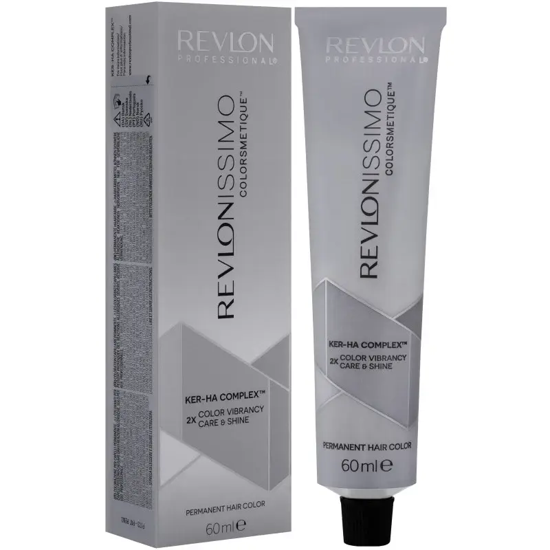 Revlon Revlonissimo Colorsmetique High Coverage Hair Dye 60ml HC 9