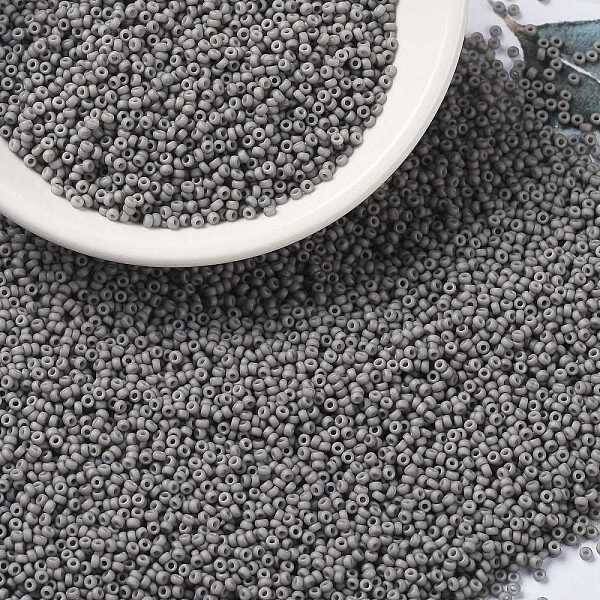 MIYUKI Round Rocailles Beads